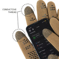Waterproof Pro Wool Gloves 9