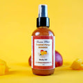 Tropical Mango Shimmer Body Oil 3