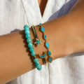 Spirit’s Harmony Amazonite Bracelet 2