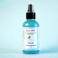 Turquoise Summer Shimmer Body Oil 2