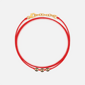 Amplified Protection Evil Eye Red String Bracelet 1