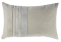 Cowhide Stripes Accent Pillow 4