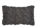 Trenzas Wool Pillow 4