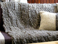 Malena Thick Throw Blanket 3