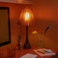 Pleat Lamp 7