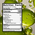 Ultra High Phenolic Extra Virgin Olive Oil — 1,000+ mg/kg Polyphenols 10