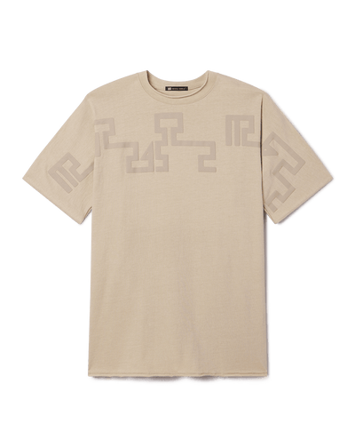 Manifesting Dreams Tee - Sand