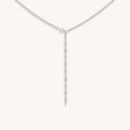 Unbreakable Connections Sterling Silver Cable Chain 3