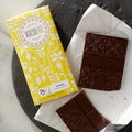 Semuliki Forest, Uganda 75% Dark Chocolate 1