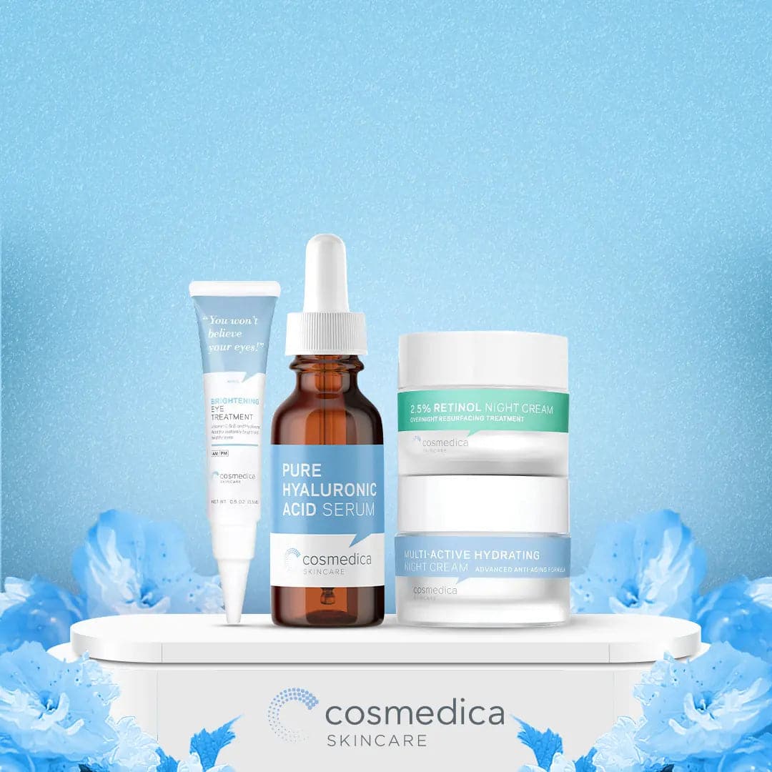 Ultimate Skincare Bundle