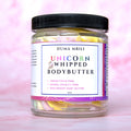 Unicorn Whipped body Butter 2
