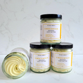 Unscented Whipped Body Butter 5