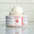 Sugar Cookie Sprinkles Foaming Sugar Scrub 2