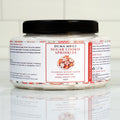 Sugar Cookie Sprinkles Foaming Sugar Scrub 4