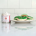 Sugar Cookie Sprinkles Whipped Body Butter 7