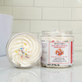 Sugar Cookie Sprinkles Whipped Body Butter 5