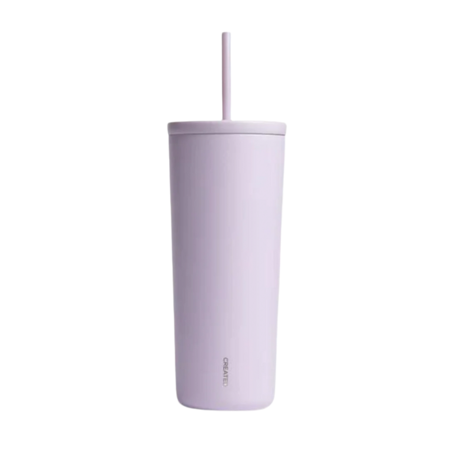 24oz Cold Cup - Lavender
