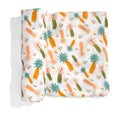 Moon & Stars Swaddle 3-Pack 5