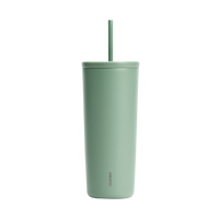24oz Cold Cup - Sage Green - Restocking in May