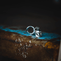 Star Wars™ Mando Earring 2