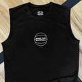 Performance Compression Tank - Black 3