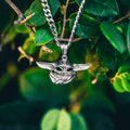 Star Wars™ Grogu Pendant 2