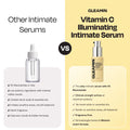 Illuminating Intimate Serum 8