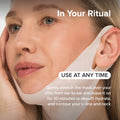 24K Gold V-Line Lifting Mask 8