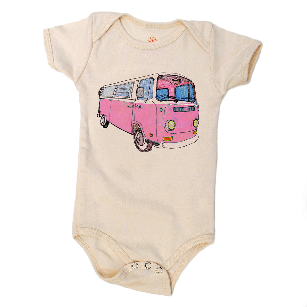 Pink Venice Wheels