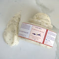 Vanilla Bean Foaming Sugar Scrub 2