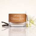 Vanilla Plumping Lip Balm & Moisturizer 1