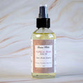Vanilla Bean Body Oil 2