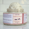Vanilla Bean Foaming Sugar Scrub 4