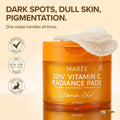 Vitamin C Radiance Pads 1
