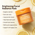 Vitamin C Radiance Pads 3