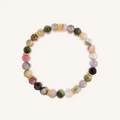 Grounded Luck Tourmaline Bracelet 1