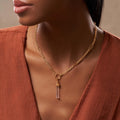 Celestial Ties - Chain Necklace 4