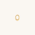 Infinite Gratitude Gold Lock 1