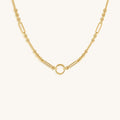 Celestial Ties - Chain Necklace 1