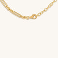 Celestial Ties - Chain Necklace 3