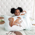 2-pack Enchanted Forest Standard Size Pillowcases 2
