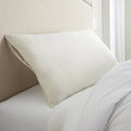 Organic Cotton Waterproof Pillow Protectors 2