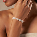 Inspired Spirit - Pearl June Birthstone Wrap 2