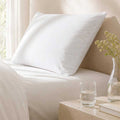 Organic Cotton Waterproof Pillow Protectors 6