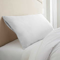 Organic Cotton Waterproof Pillow Protectors 2