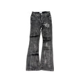 PRJCT A02 - WAX DENIM 1