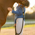 Equestrian Underwear - Knee Length 4