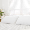 Luxury Organic Cotton Quilted Mattress Pad Protector 3