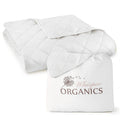 240 GSM Organic Cotton Filled Comforter 1
