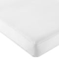 Organic Waterproof Jersey Knit Mattress Cover 2